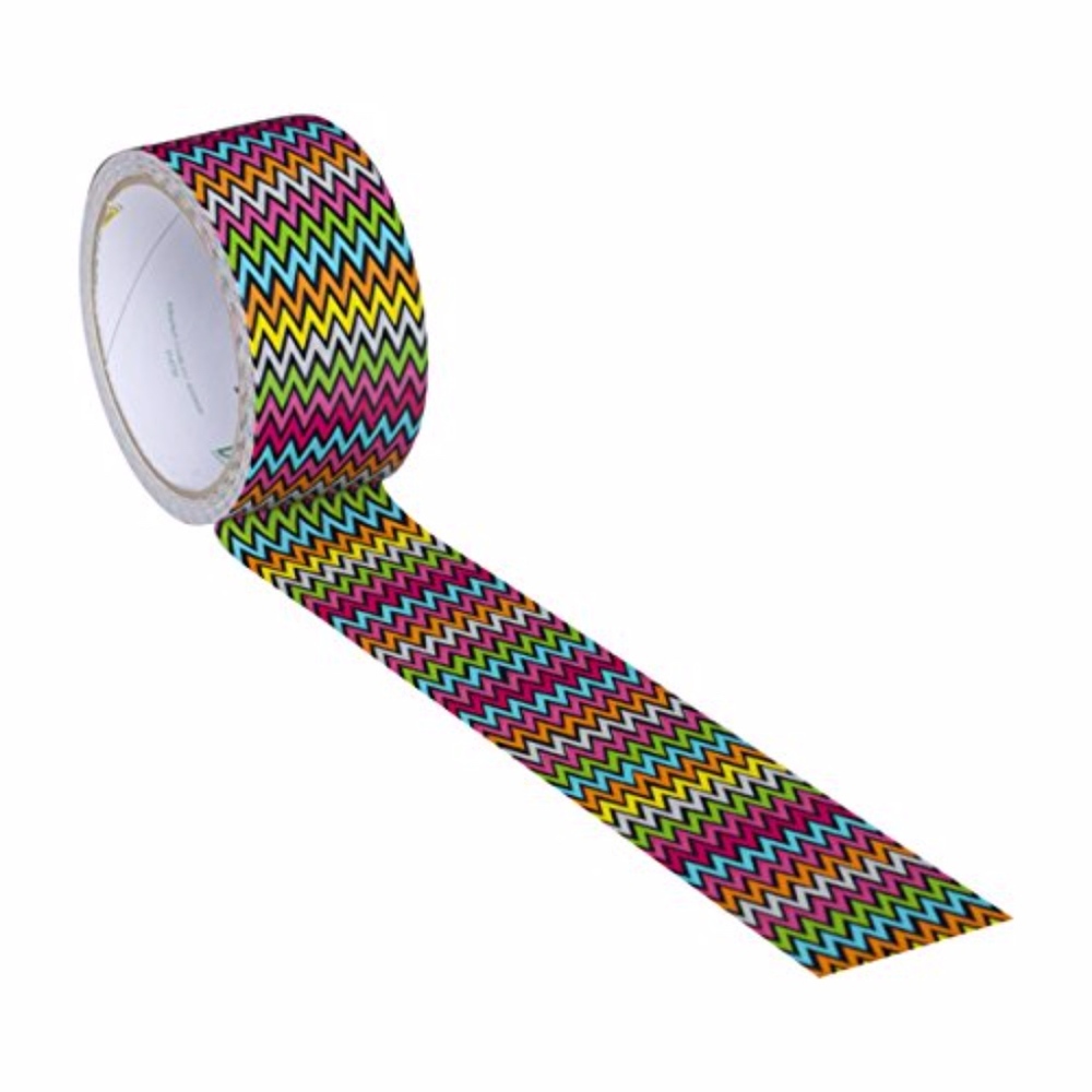 Multi-ColorDuck tape 1.88 inches X 10 yards - Picture 2 of 3